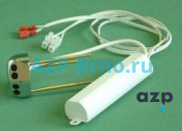 AUP S5 электроника с головкой для AUP 5 (12В) 1782 0003 10 AZP Brno Чехия (фото, схема) AUP S5 электроника с головкой для AUP 5 (12В) 1782 0003 10 AZP Brno Чехия (фото, схема)