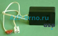 AUP S электроника в коробке для AUP 1, 2, 01 (12В) 1782 0004 10 AZP Brno Чехия (фото, схема) AUP S электроника в коробке для AUP 1, 2, 01 (12В) 1782 0004 10 AZP Brno Чехия (фото, схема)