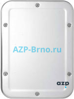 Нержавеющее зеркало 305x405x6 мм BSZ 04 AZP Brno Чехия (фото, схема) Нержавеющее зеркало 305x405x6 мм BSZ 04 AZP Brno Чехия (фото, схема)