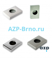Держатель гигиенических пакетов WC BAG Z 910, Z 911, Z 912, Z 913 AZP Brno Чехия (фото, схема) Держатель гигиенических пакетов WC BAG Z 910, Z 911, Z 912, Z 913 AZP Brno Чехия (фото, схема)