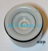 Обратный клапан d 15 1306 6001 00 AZP Brno Чехия (фото, схема) Обратный клапан d 15 1306 6001 00 AZP Brno Чехия (фото, схема)