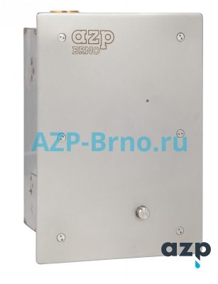 Антивандальная система смыва для унитазов BSAZ 01 AZP Brno Чехия (фото, схема)